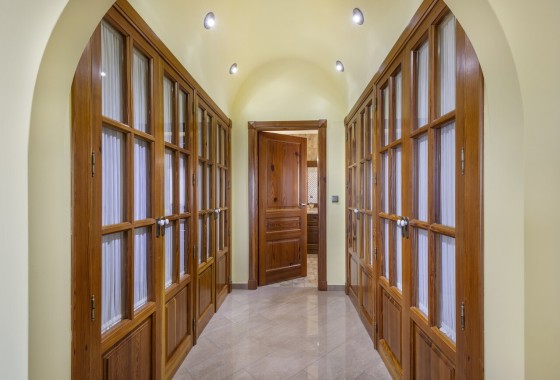 Venta - Chalet Independiente -
Torrevieja - Costa Blanca