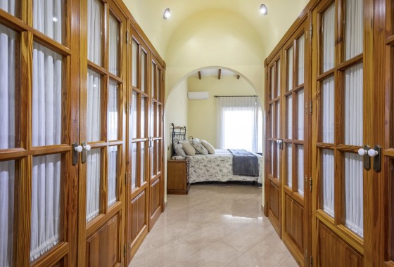 Venta - Chalet Independiente -
Torrevieja - Costa Blanca