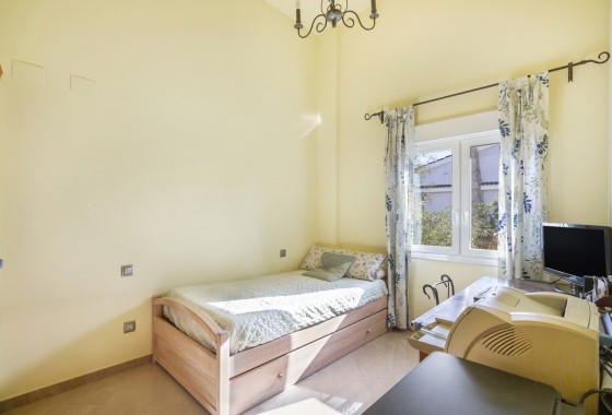 Venta - Chalet Independiente -
Torrevieja - Costa Blanca