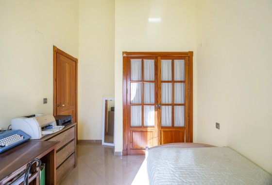 Venta - Chalet Independiente -
Torrevieja - Costa Blanca