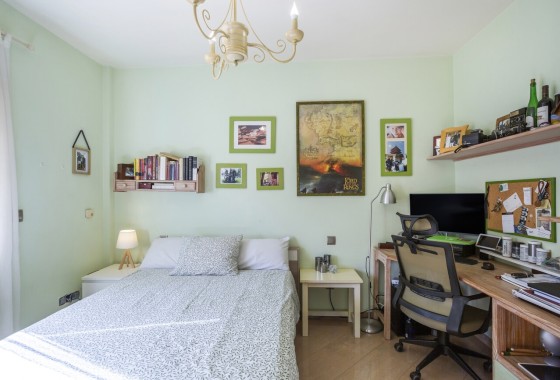 Venta - Chalet Independiente -
Torrevieja - Costa Blanca