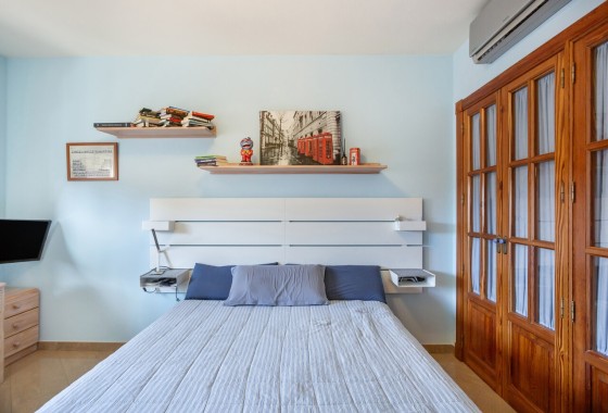 Venta - Chalet Independiente -
Torrevieja - Costa Blanca