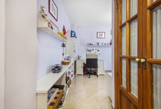 Venta - Chalet Independiente -
Torrevieja - Costa Blanca