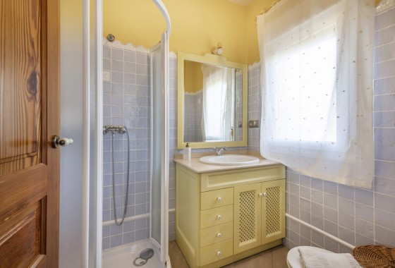 Venta - Chalet Independiente -
Torrevieja - Costa Blanca