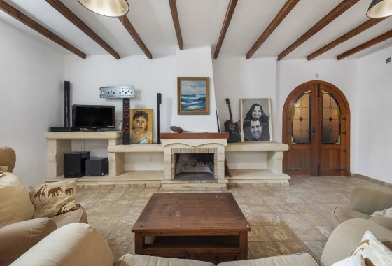 Venta - Chalet Independiente -
Torrevieja - Costa Blanca