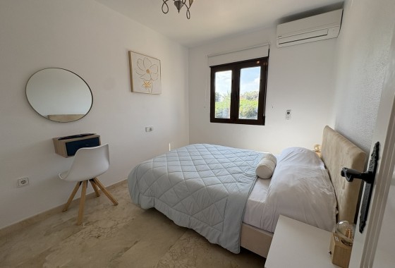 Herverkoop - Appartement / Flat -
Las Ramblas Golf - Costa Blanca