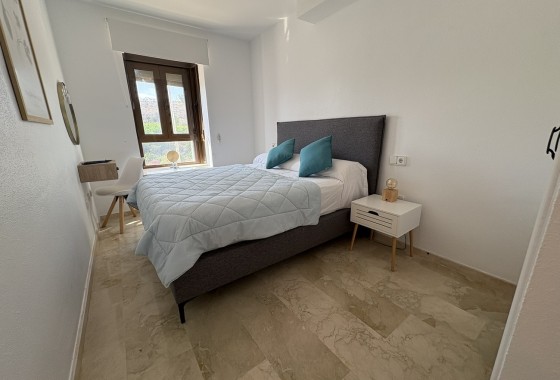 Herverkoop - Appartement / Flat -
Las Ramblas Golf - Costa Blanca