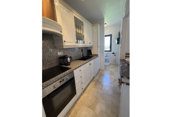 Herverkoop - Appartement / Flat -
Las Ramblas Golf - Costa Blanca