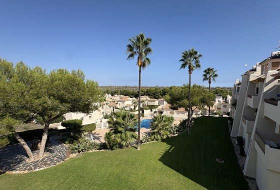 Herverkoop - Appartement / Flat -
Las Ramblas Golf - Costa Blanca