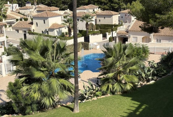 Herverkoop - Appartement / Flat -
Las Ramblas Golf - Costa Blanca