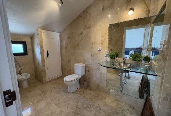 Herverkoop - Appartement / Flat -
Las Ramblas Golf - Costa Blanca