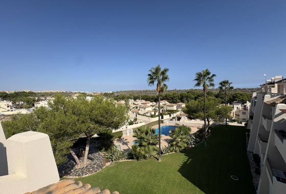 Herverkoop - Appartement / Flat -
Las Ramblas Golf - Costa Blanca
