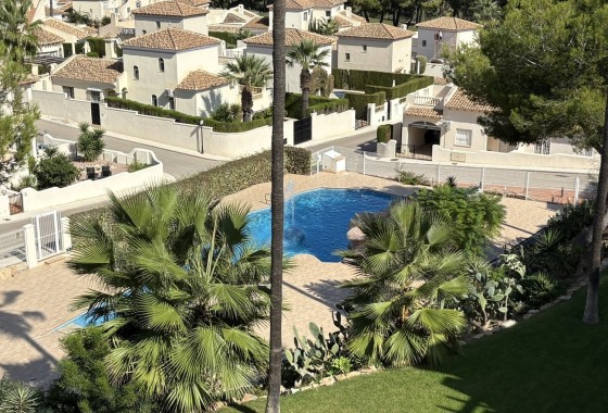 Herverkoop - Appartement / Flat -
Las Ramblas Golf - Costa Blanca