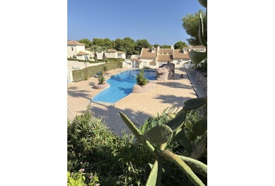 Herverkoop - Appartement / Flat -
Las Ramblas Golf - Costa Blanca