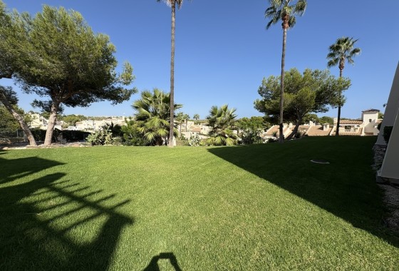 Herverkoop - Appartement / Flat -
Las Ramblas Golf - Costa Blanca