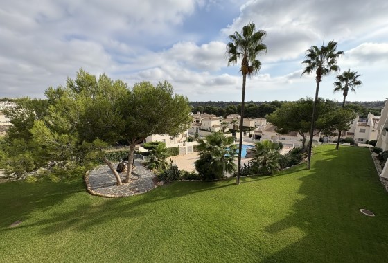 Herverkoop - Appartement / Flat -
Las Ramblas Golf - Costa Blanca