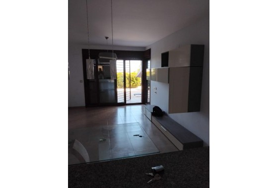 Revente - Appartement -
Orihuela Costa - Lomas de Cabo Roig