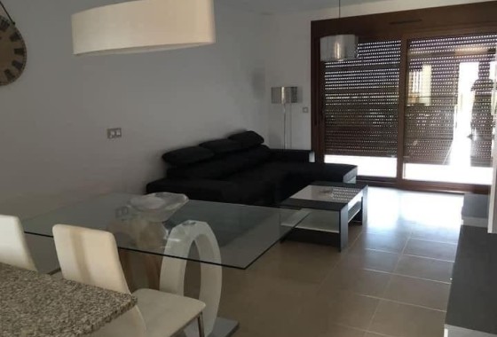 Revente - Appartement -
Orihuela Costa - Lomas de Cabo Roig