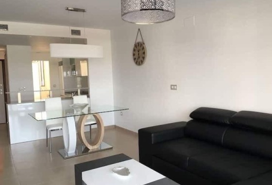 Revente - Appartement -
Orihuela Costa - Lomas de Cabo Roig