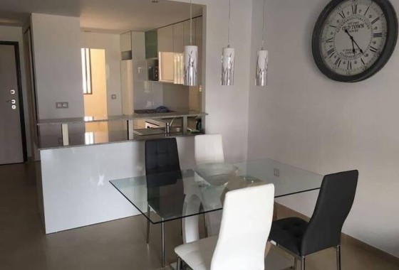 Revente - Appartement -
Orihuela Costa - Lomas de Cabo Roig