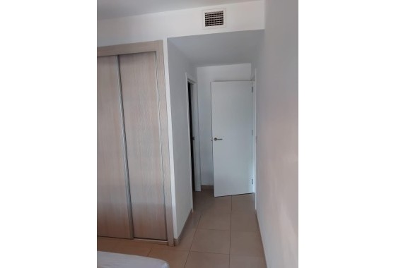 Revente - Appartement -
Orihuela Costa - Lomas de Cabo Roig
