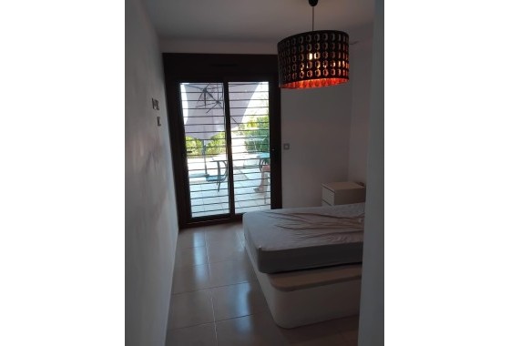 Revente - Appartement -
Orihuela Costa - Lomas de Cabo Roig