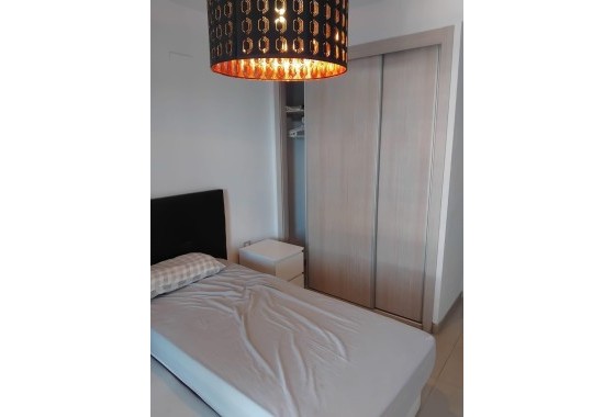 Revente - Appartement -
Orihuela Costa - Lomas de Cabo Roig