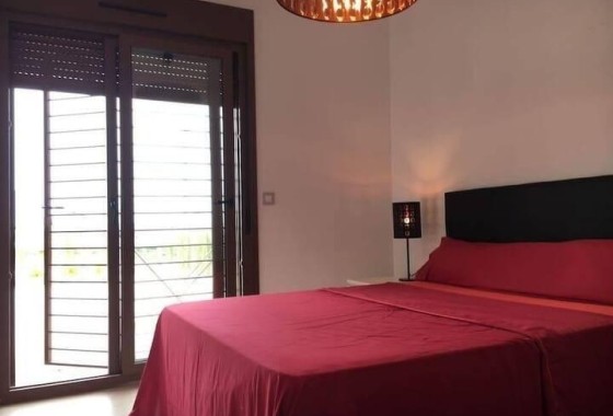 Revente - Appartement -
Orihuela Costa - Lomas de Cabo Roig