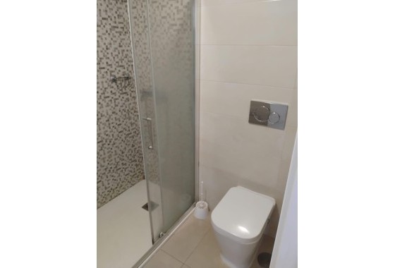 Revente - Appartement -
Orihuela Costa - Lomas de Cabo Roig