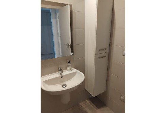 Revente - Appartement -
Orihuela Costa - Lomas de Cabo Roig