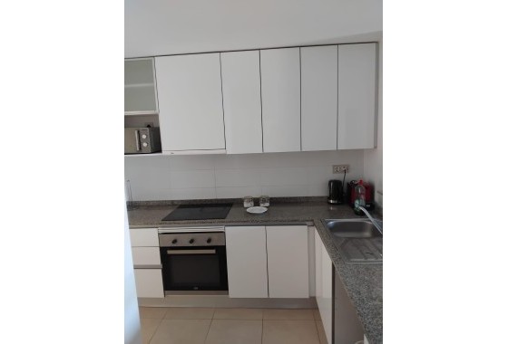 Revente - Appartement -
Orihuela Costa - Lomas de Cabo Roig