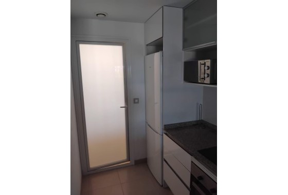Revente - Appartement -
Orihuela Costa - Lomas de Cabo Roig