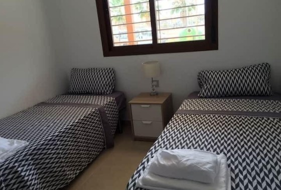 Revente - Appartement -
Orihuela Costa - Lomas de Cabo Roig