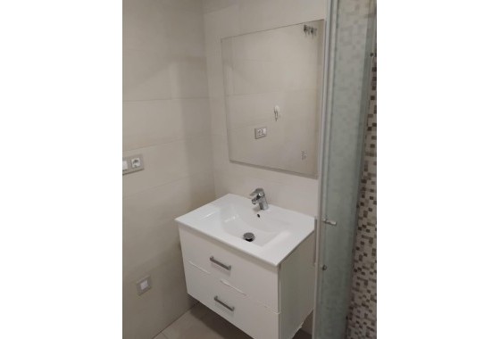 Revente - Appartement -
Orihuela Costa - Lomas de Cabo Roig