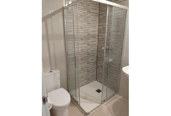 Revente - Appartement -
Orihuela Costa - Lomas de Cabo Roig