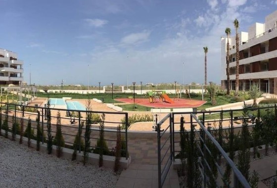 Revente - Appartement -
Orihuela Costa - Lomas de Cabo Roig