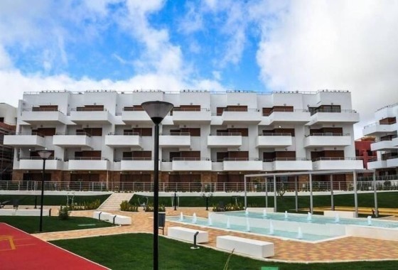 Revente - Appartement -
Orihuela Costa - Lomas de Cabo Roig