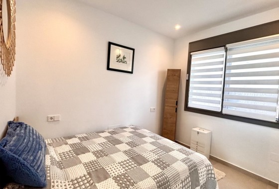 Revente - Villa Individuelle -
San Miguel de Salinas - Costa Blanca