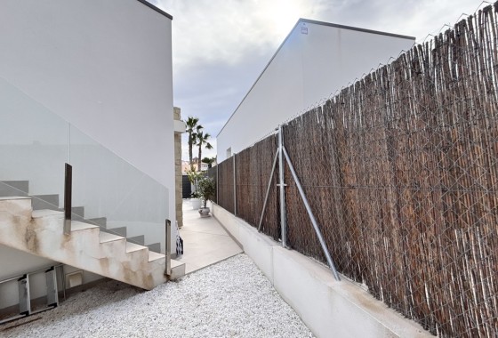 Revente - Villa Individuelle -
San Miguel de Salinas - Costa Blanca