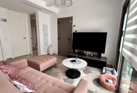 Revente - Villa Individuelle -
San Miguel de Salinas - Costa Blanca