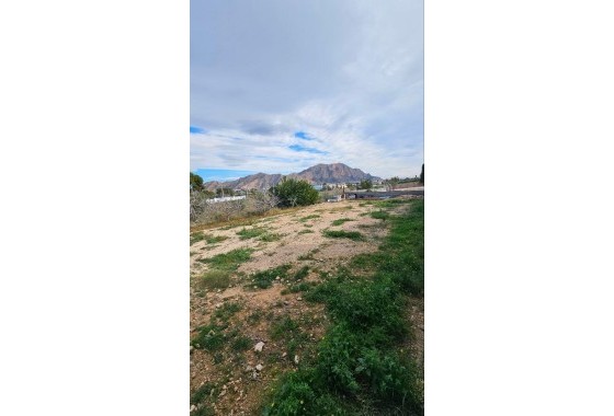 Sprzedaż - Willa wolnostojąca -
Orihuela - Urb. Montepinar
