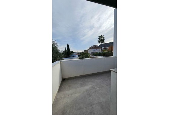 Sprzedaż - Willa wolnostojąca -
Orihuela - Urb. Montepinar