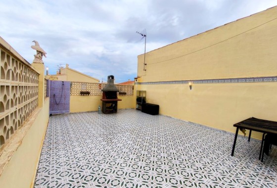 Sale - Town house -
San Fulgencio - La Marina - Urb. La Marina