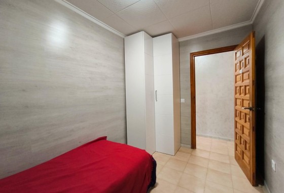 Sale - Town house -
San Fulgencio - La Marina - Urb. La Marina