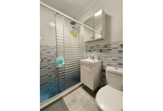 Sale - Town house -
San Fulgencio - La Marina - Urb. La Marina