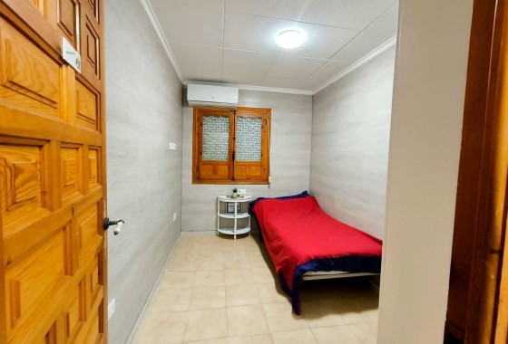Sale - Town house -
San Fulgencio - La Marina - Urb. La Marina