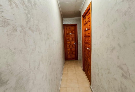 Sale - Town house -
San Fulgencio - La Marina - Urb. La Marina