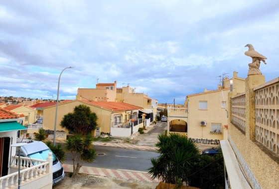 Sale - Town house -
San Fulgencio - La Marina - Urb. La Marina