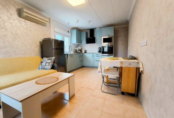 Sale - Town house -
San Fulgencio - La Marina - Urb. La Marina