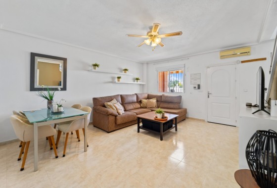 Revente - Maison de ville -
Ciudad Quesada - Rojales - Ciudad Quesada